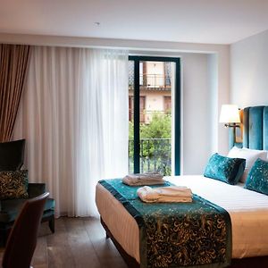 Superior Double Kamer